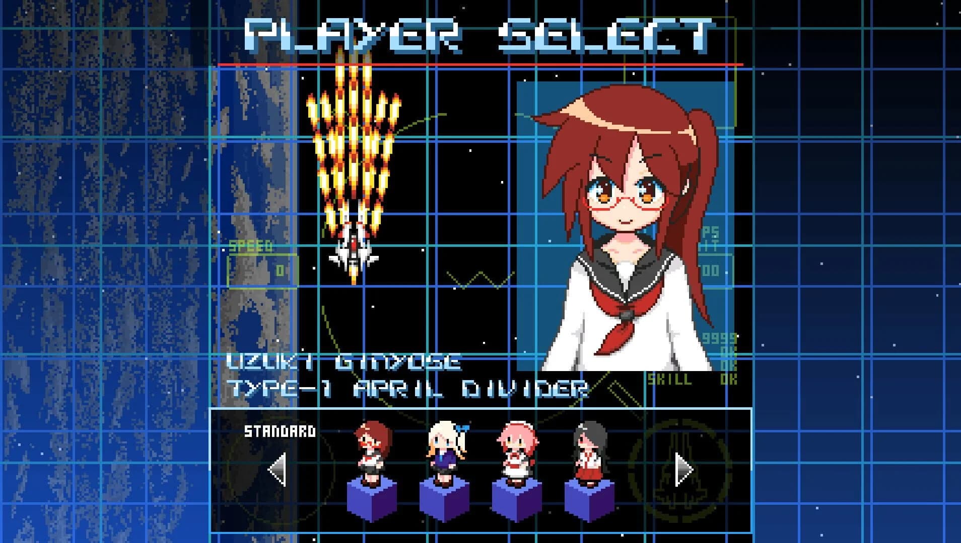 Graze Counter GM screenshot 4