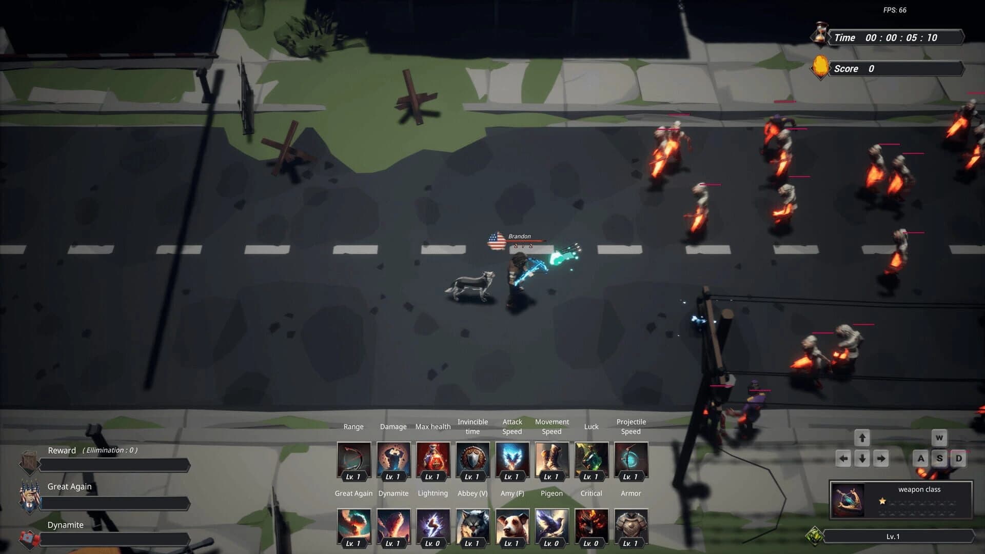 Great Again screenshot 3