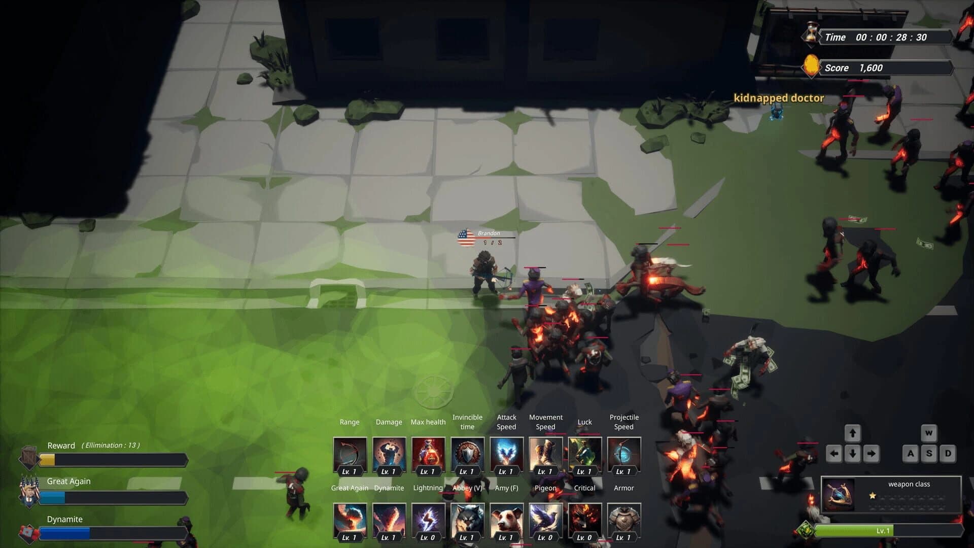 Great Again screenshot 2