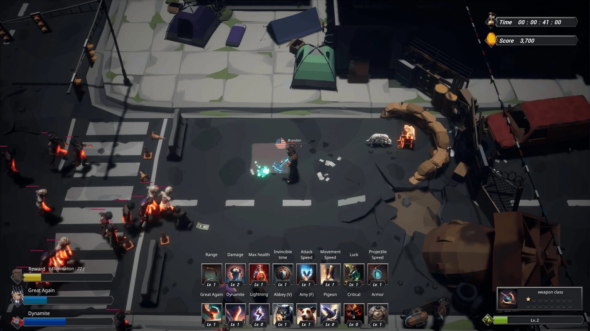Great Again screenshot 1