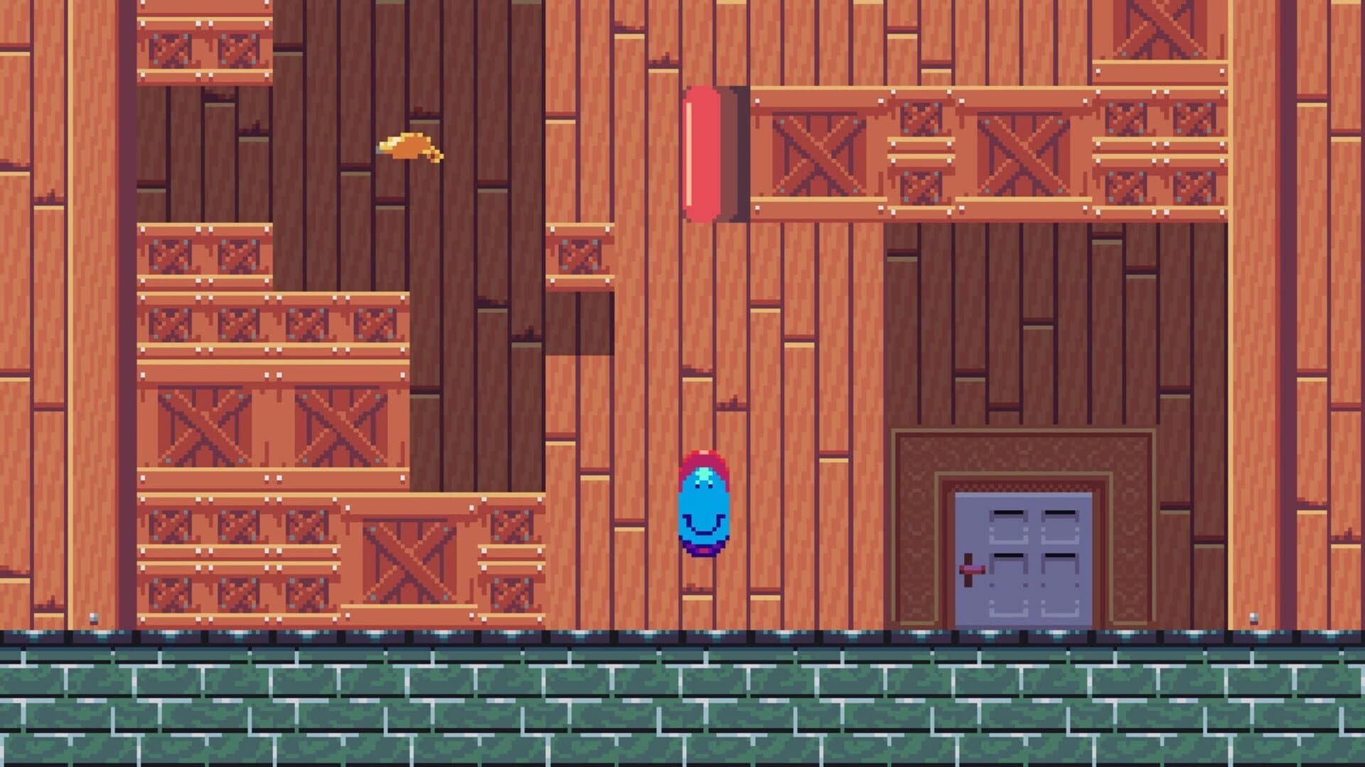 Great Ball of Fire screenshot 5