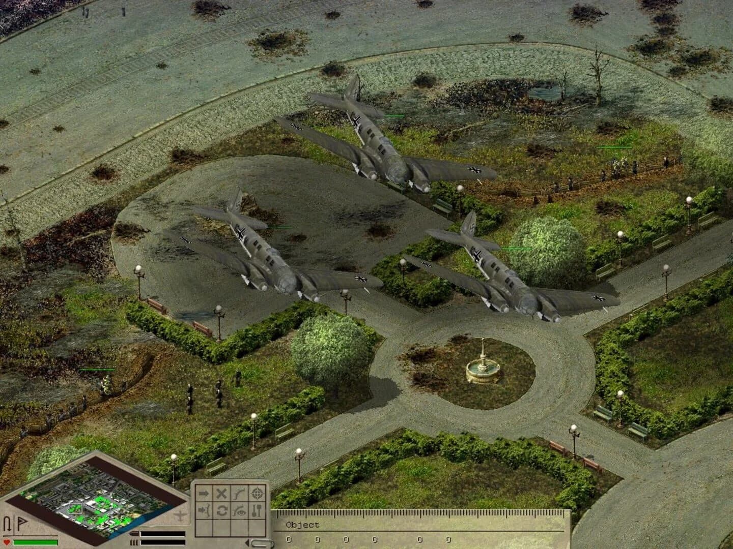 Great Battles of WWII: Stalingrad screenshot 5