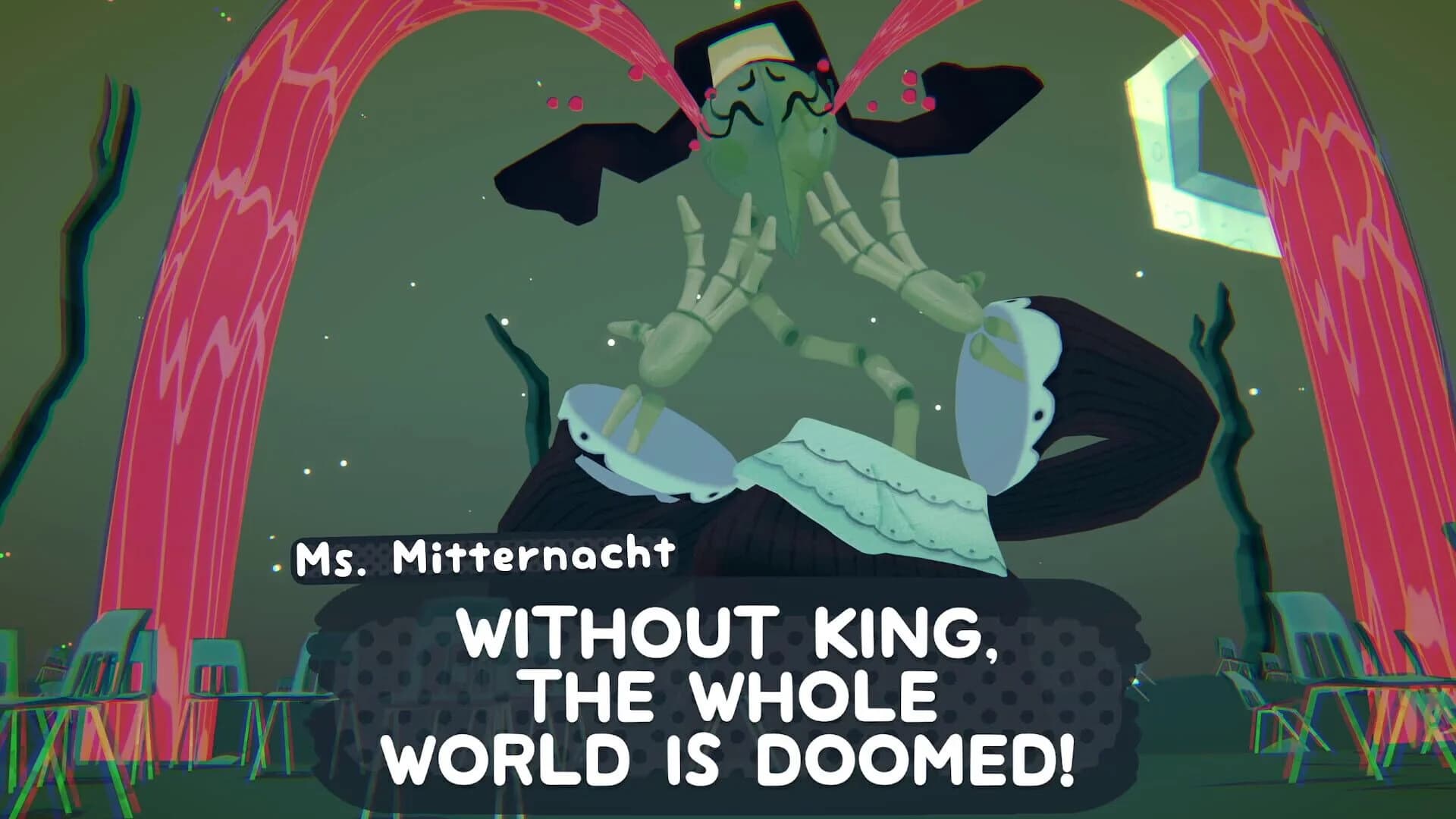 Great God Grove screenshot 5