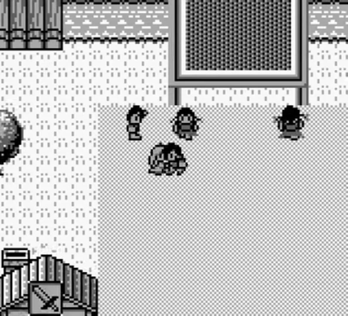 Great Greed screenshot 3