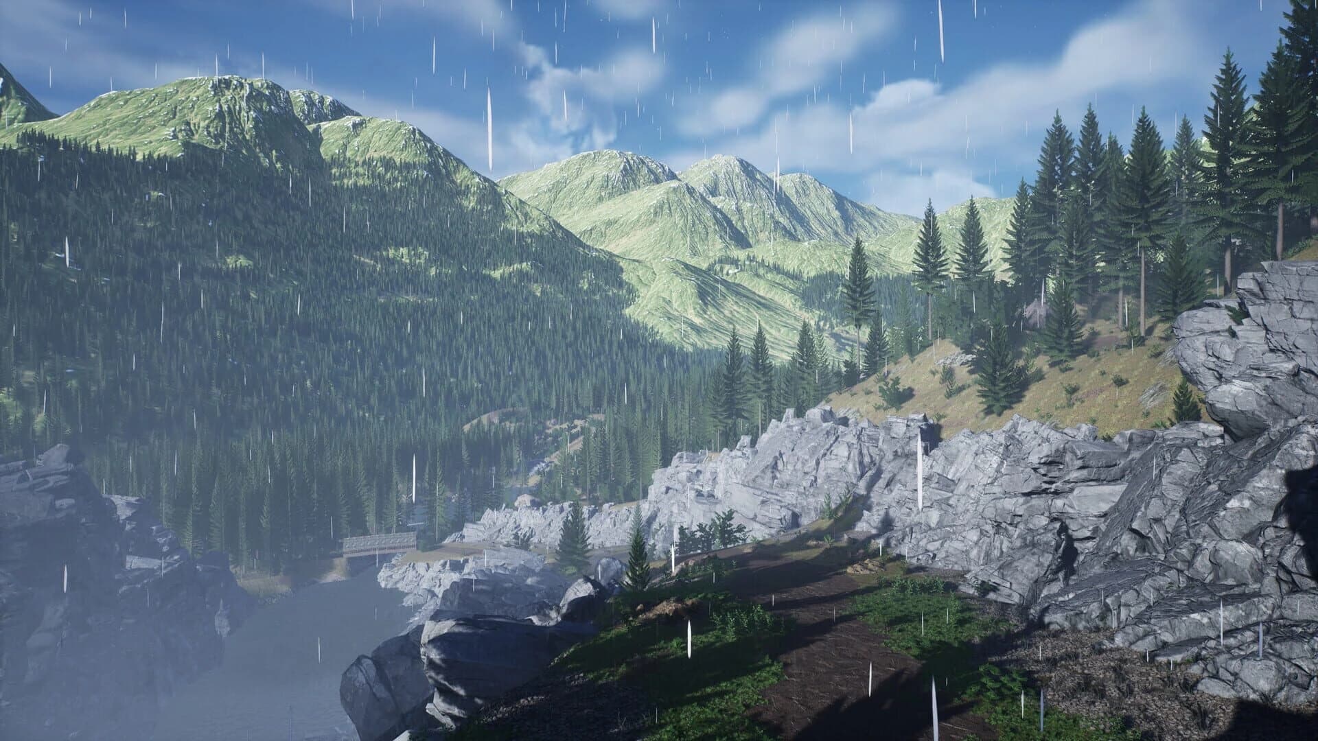 Great North Shelter 2 screenshot 3