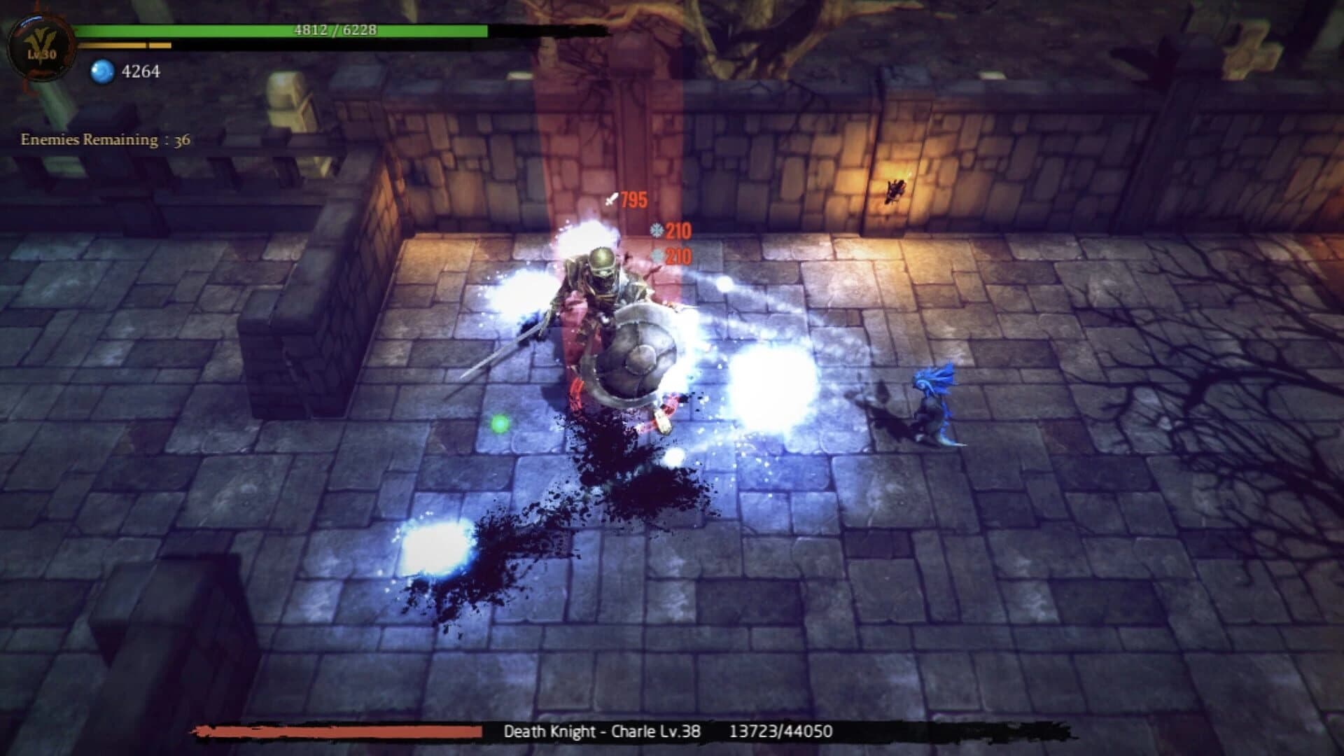 Great Old One - Arrival screenshot 5