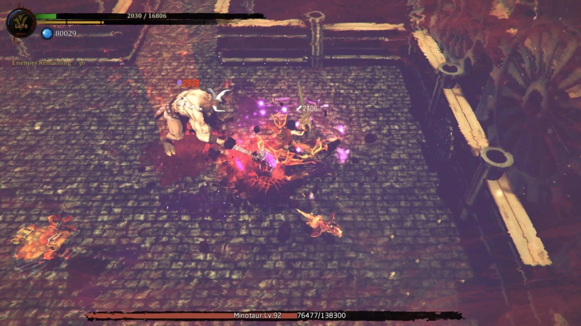 Great Old One - Arrival screenshot 4