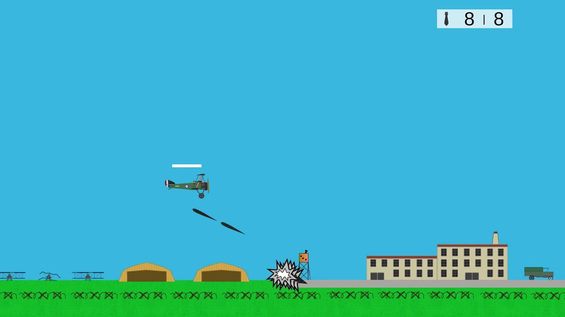 Great Pilots screenshot 3