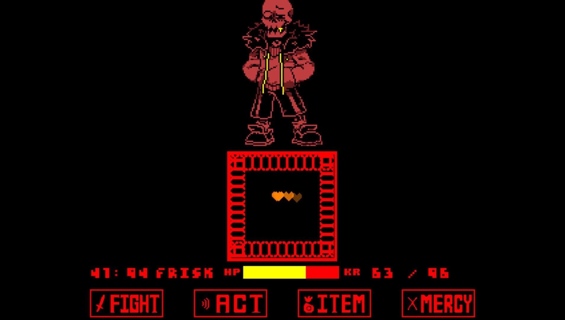 Great Time Trio Remake screenshot 5