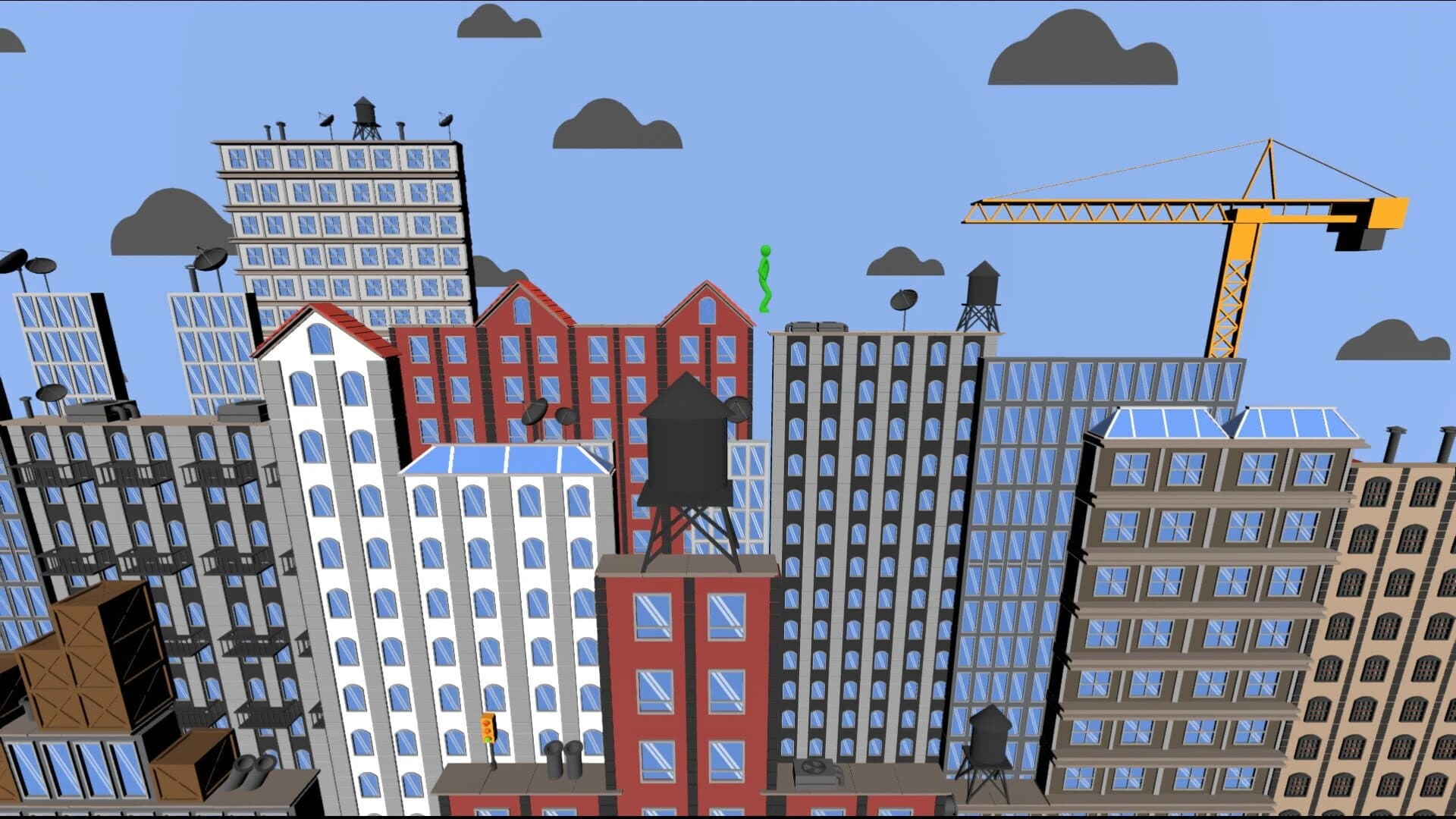 Gred screenshot 5