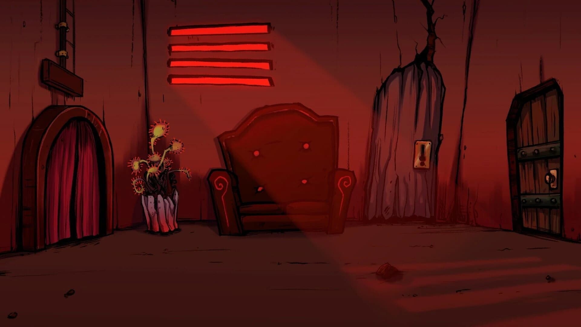Greda Inferno screenshot 1
