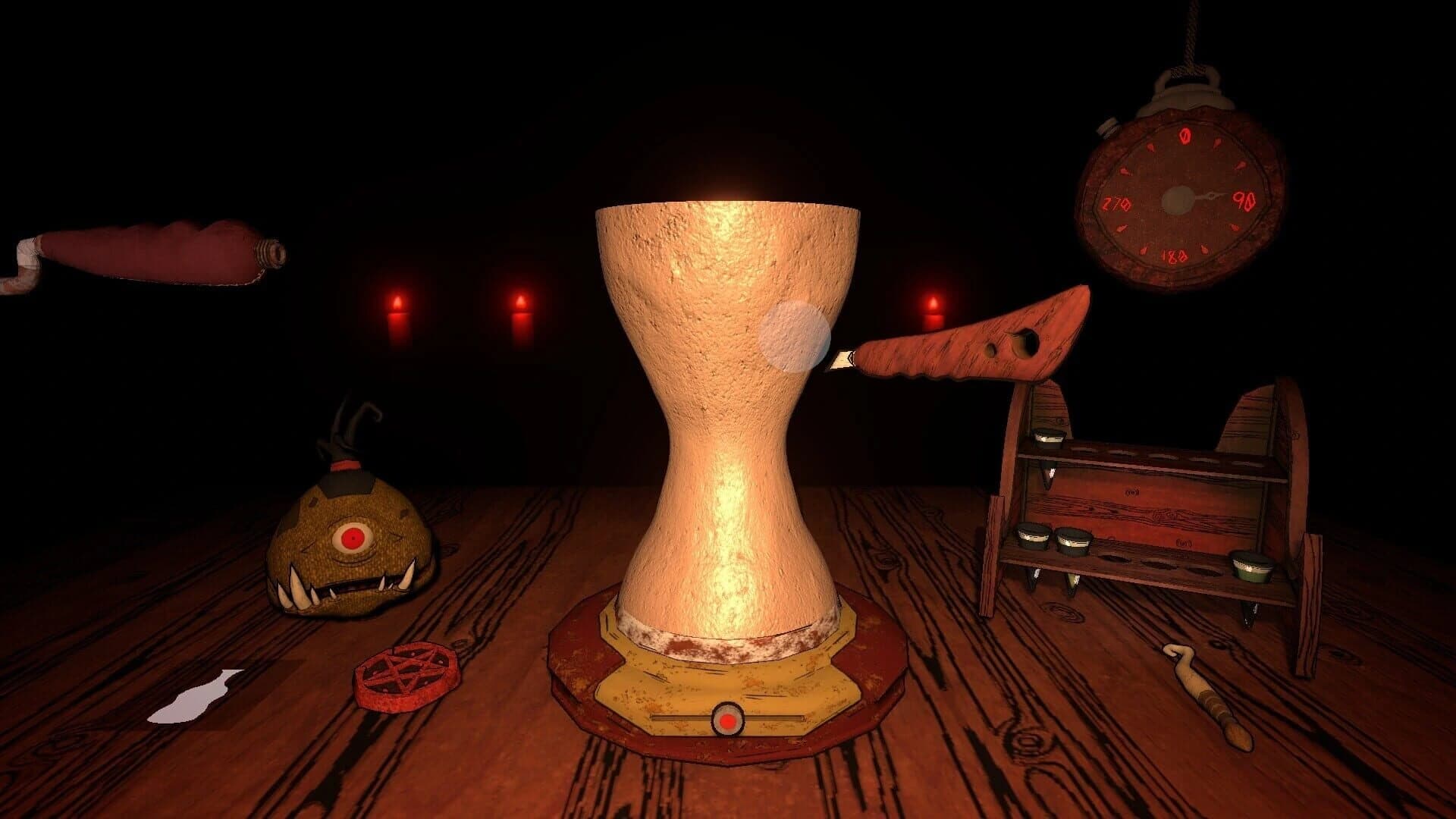 Greda Inferno screenshot 5