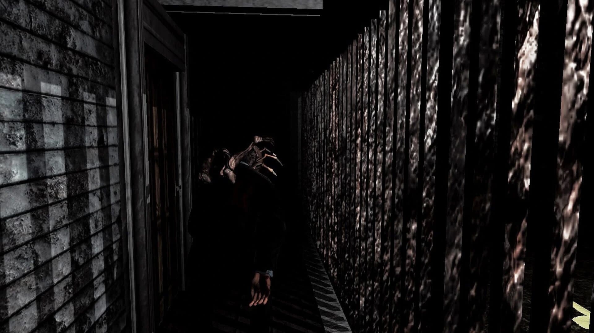 Grederys screenshot 1