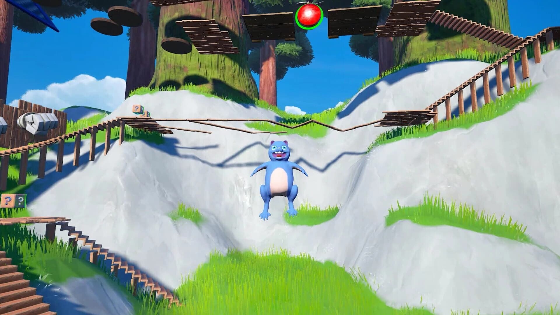 Greeblings screenshot 4