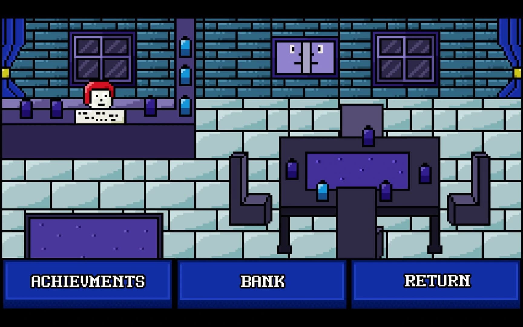Greed Champions screenshot 1