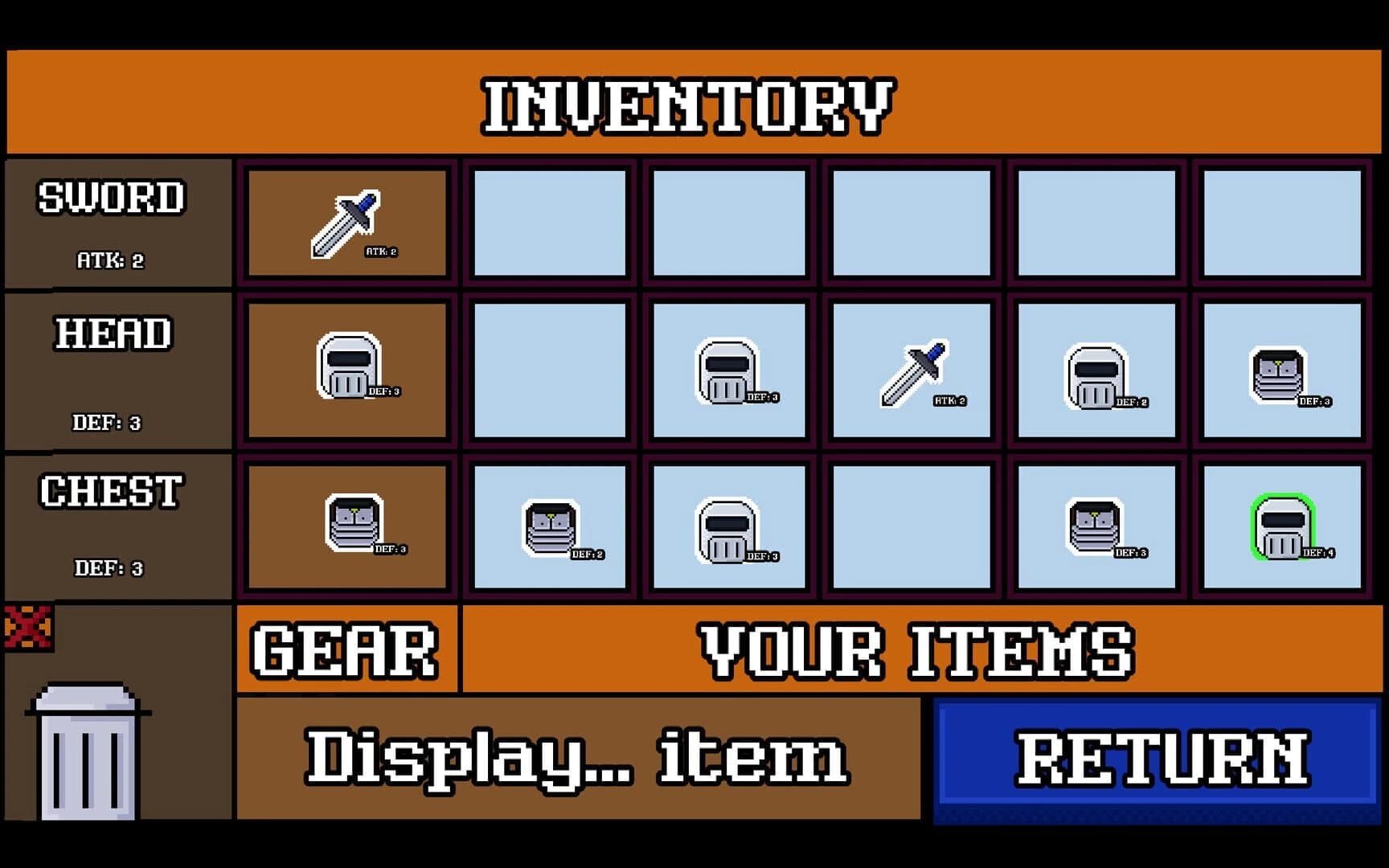 Greed Champions screenshot 2