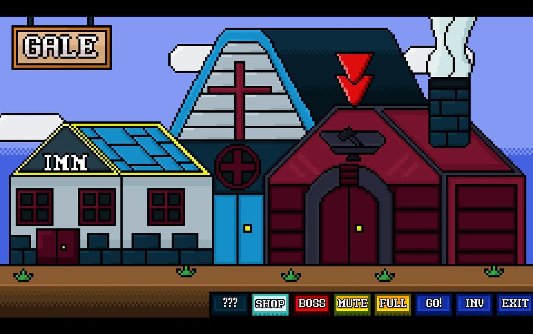 Greed Champions screenshot 4