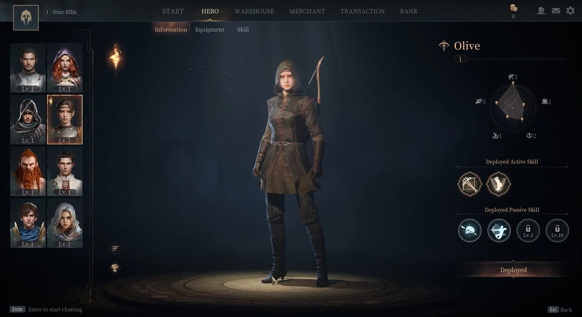 Greed is Good screenshot 1