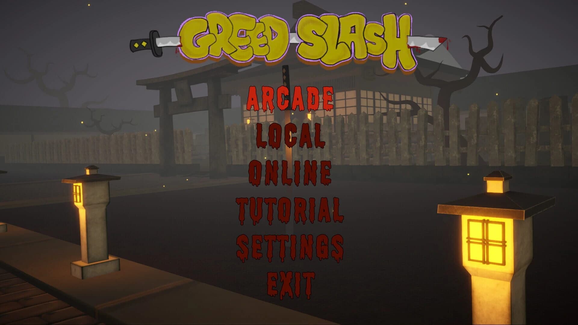 Greed Slash screenshot 5