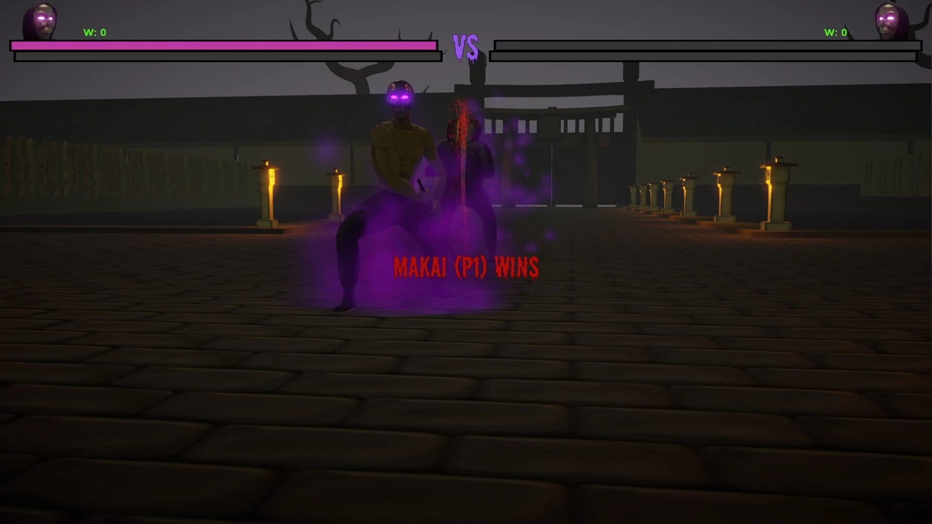 Greed Slash screenshot 2