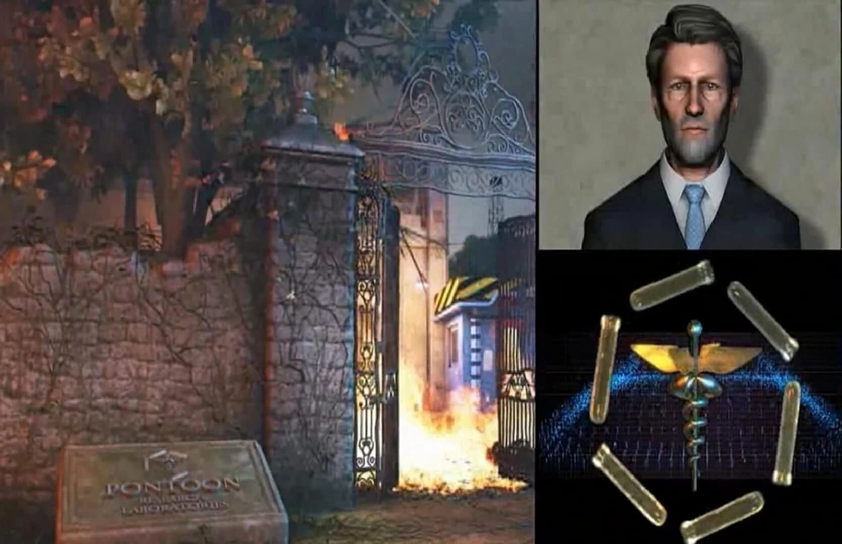 Greed: The Mad Scientist screenshot 3