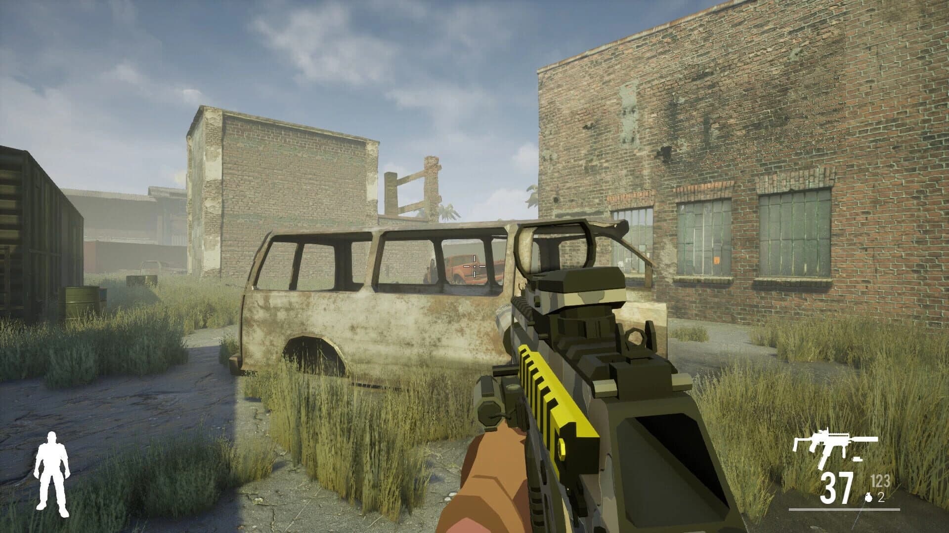 Greedshot screenshot 2
