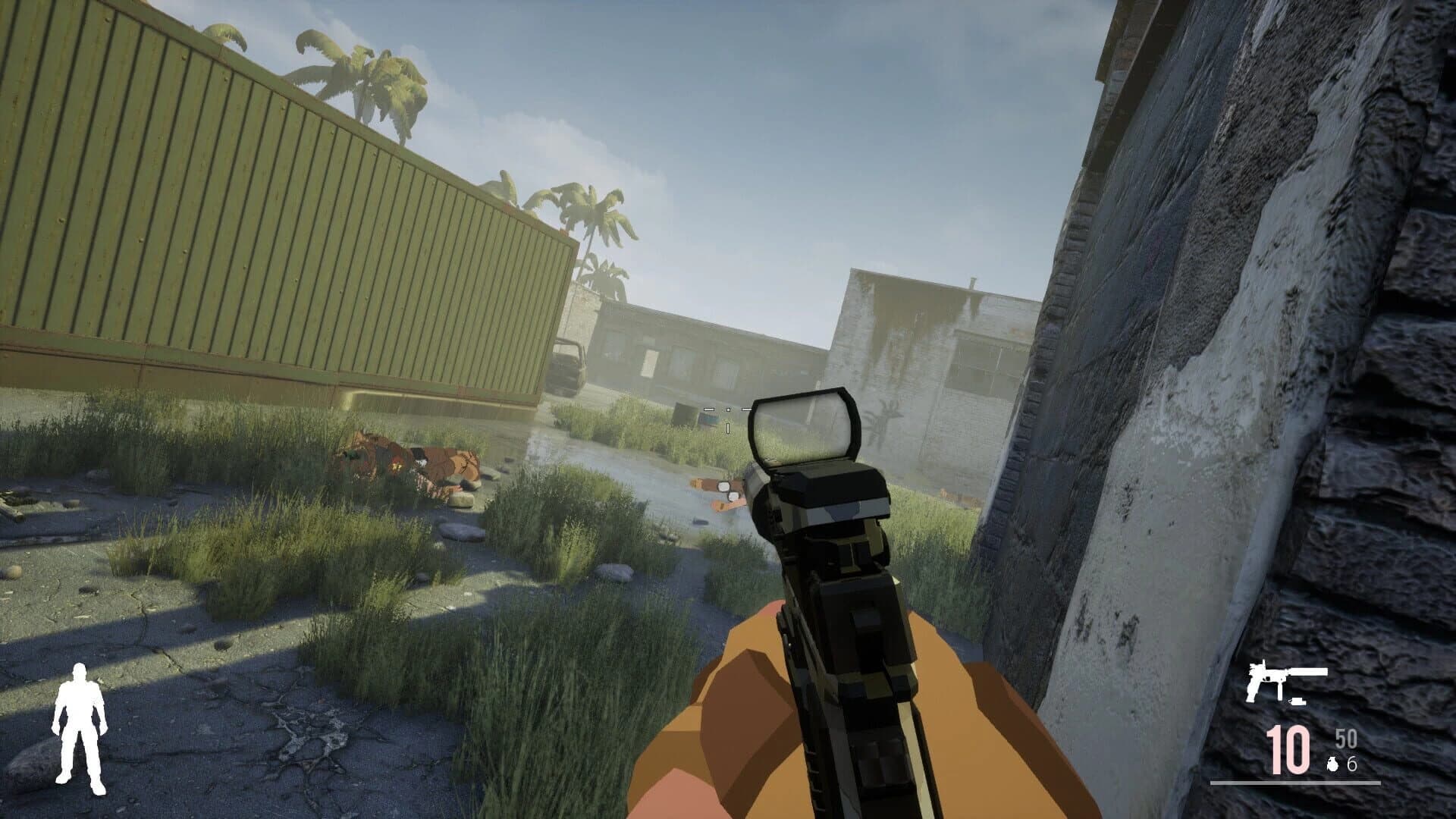 Greedshot screenshot 1