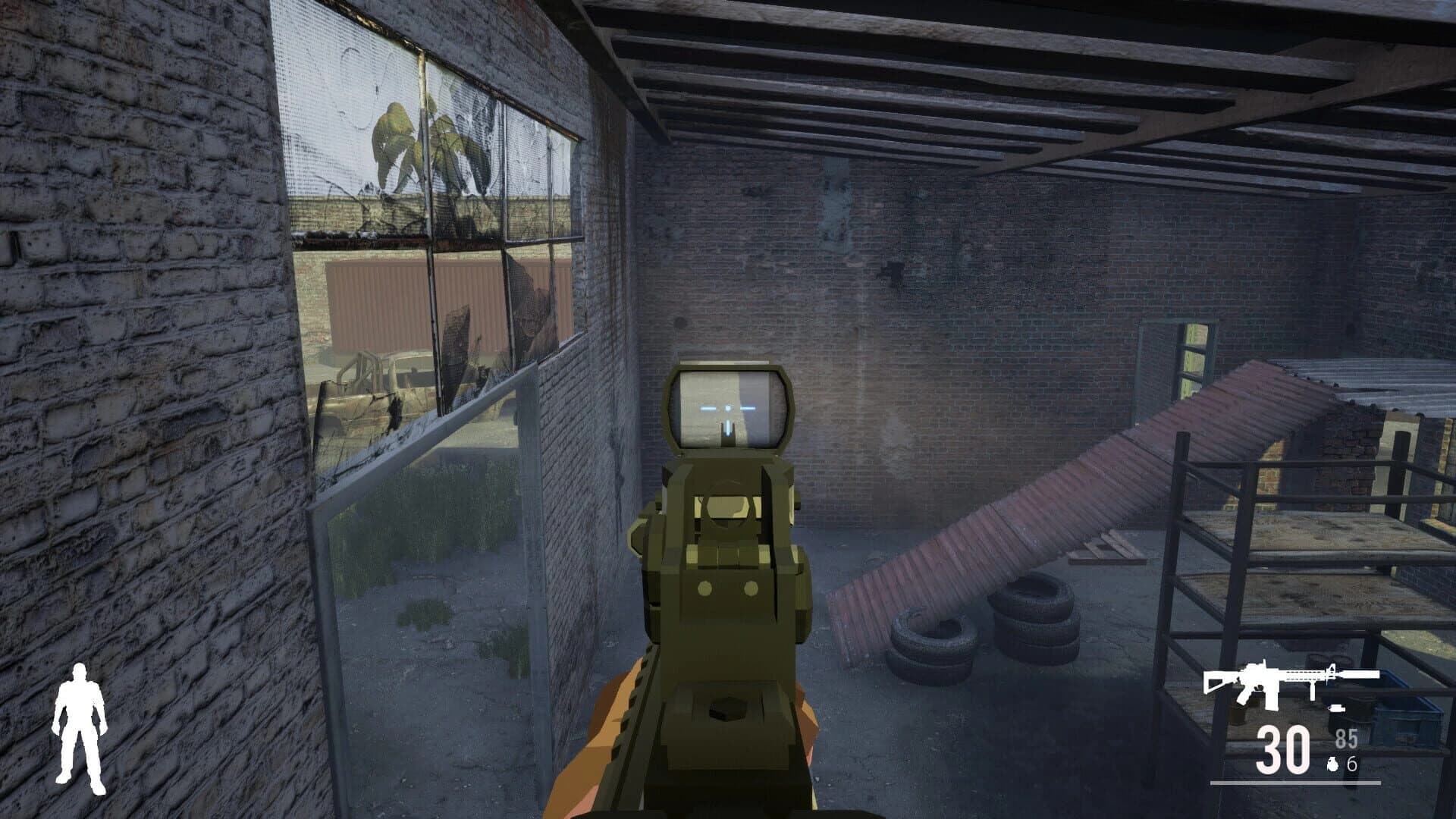 Greedshot screenshot 5