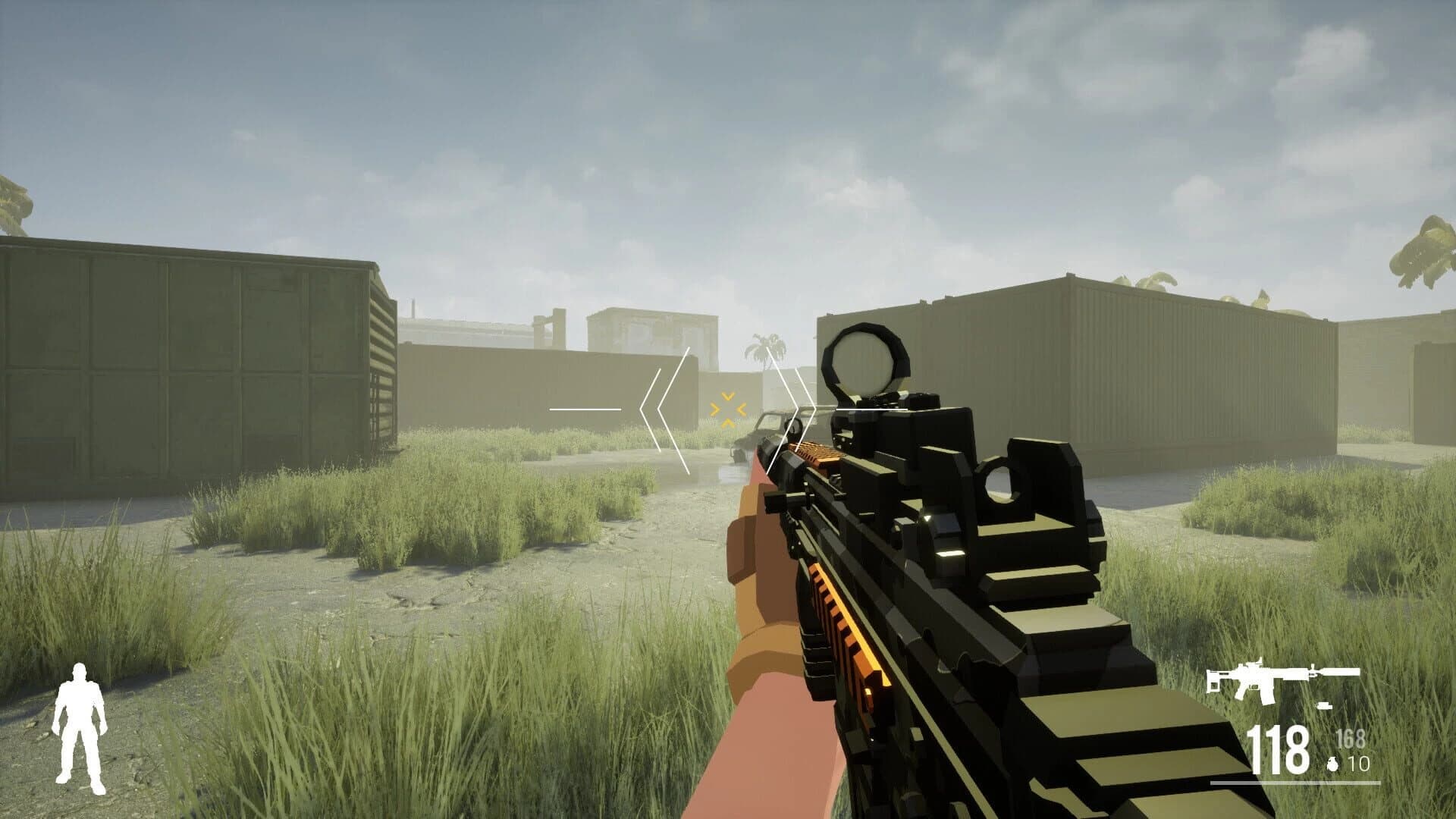 Greedshot screenshot 3