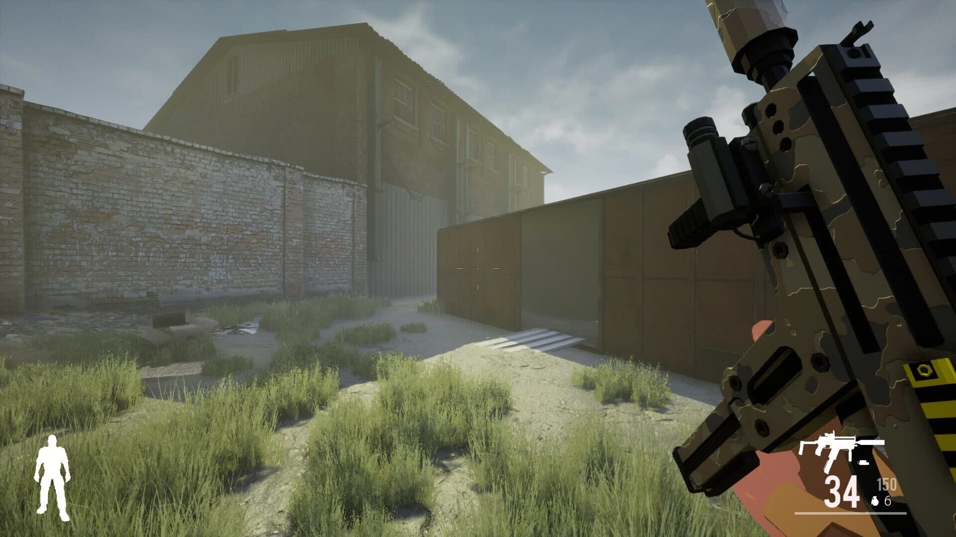 Greedshot screenshot 4