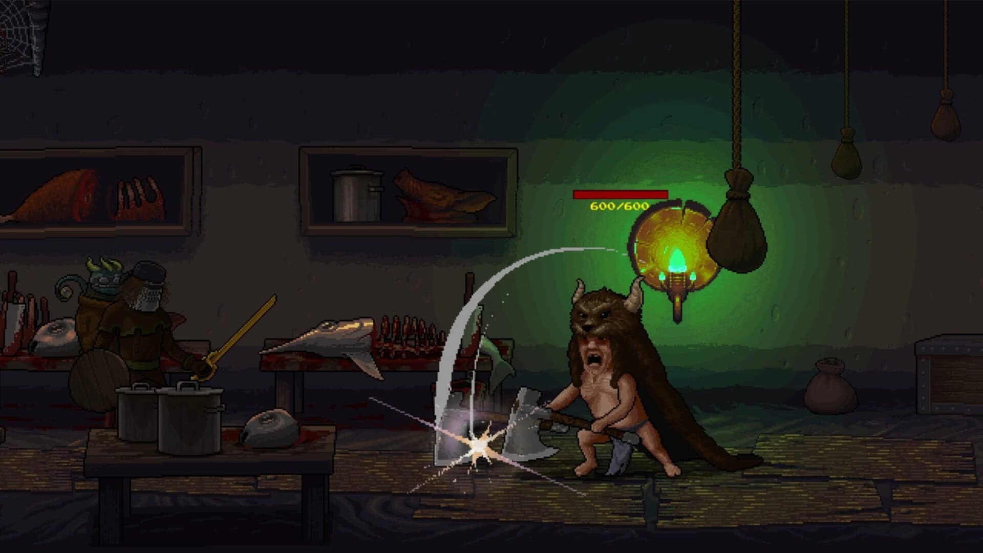 Greedventory screenshot 3