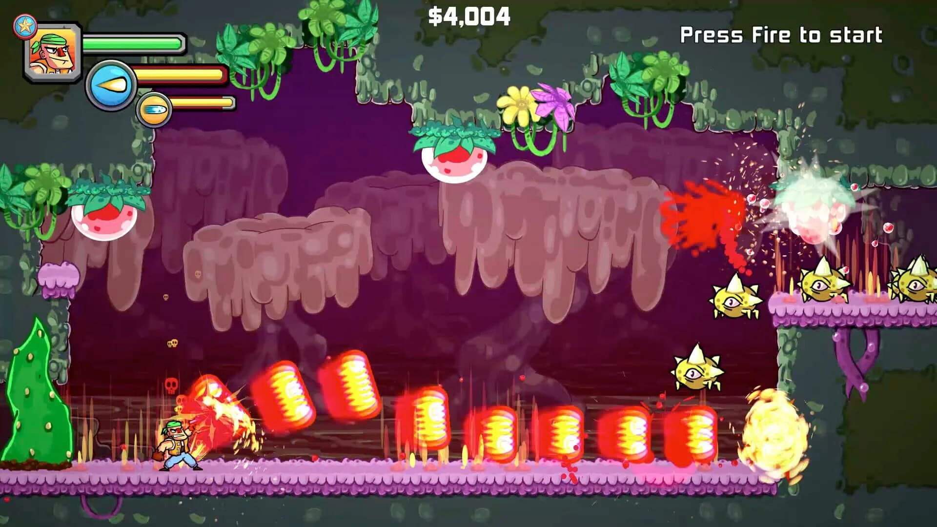 Greedy Guns screenshot 5