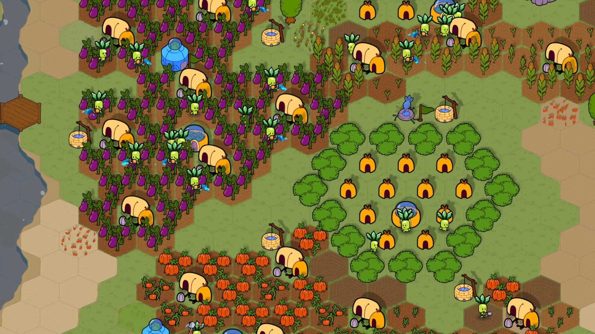Green Again screenshot 1