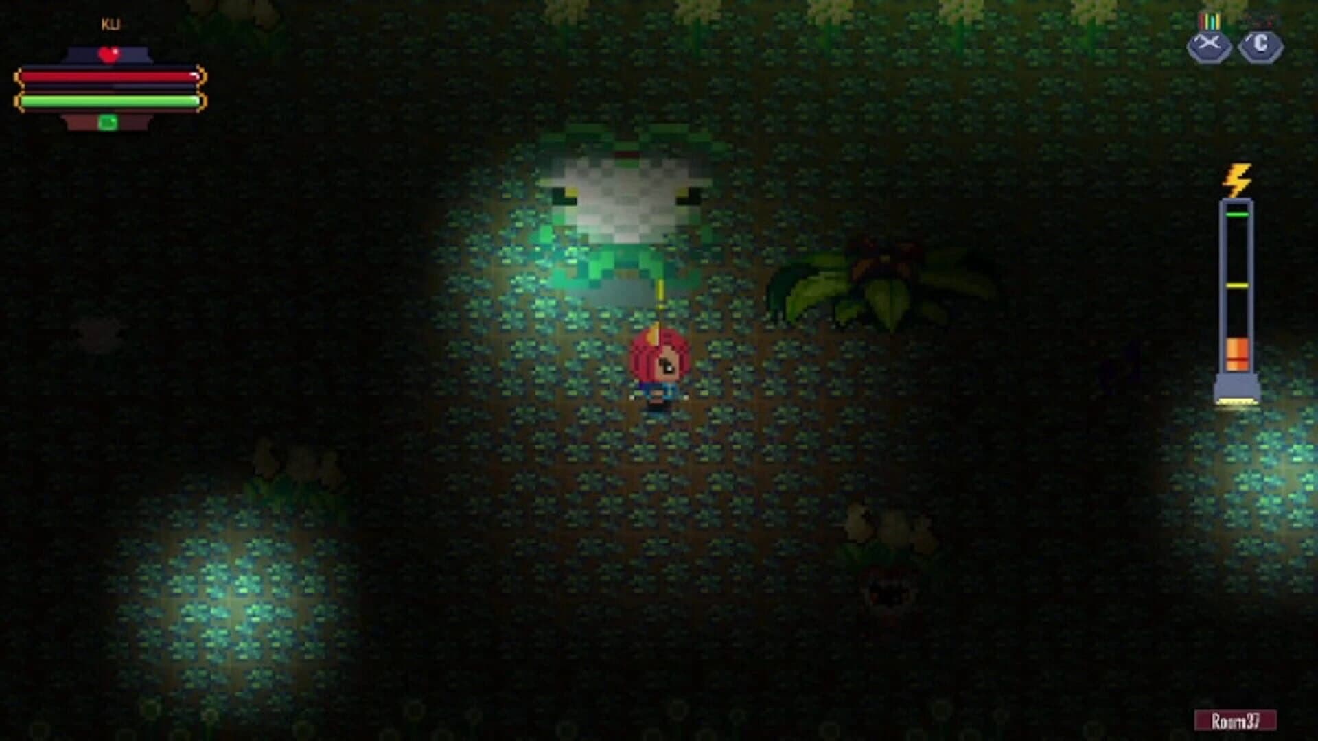 Green Alert screenshot 2
