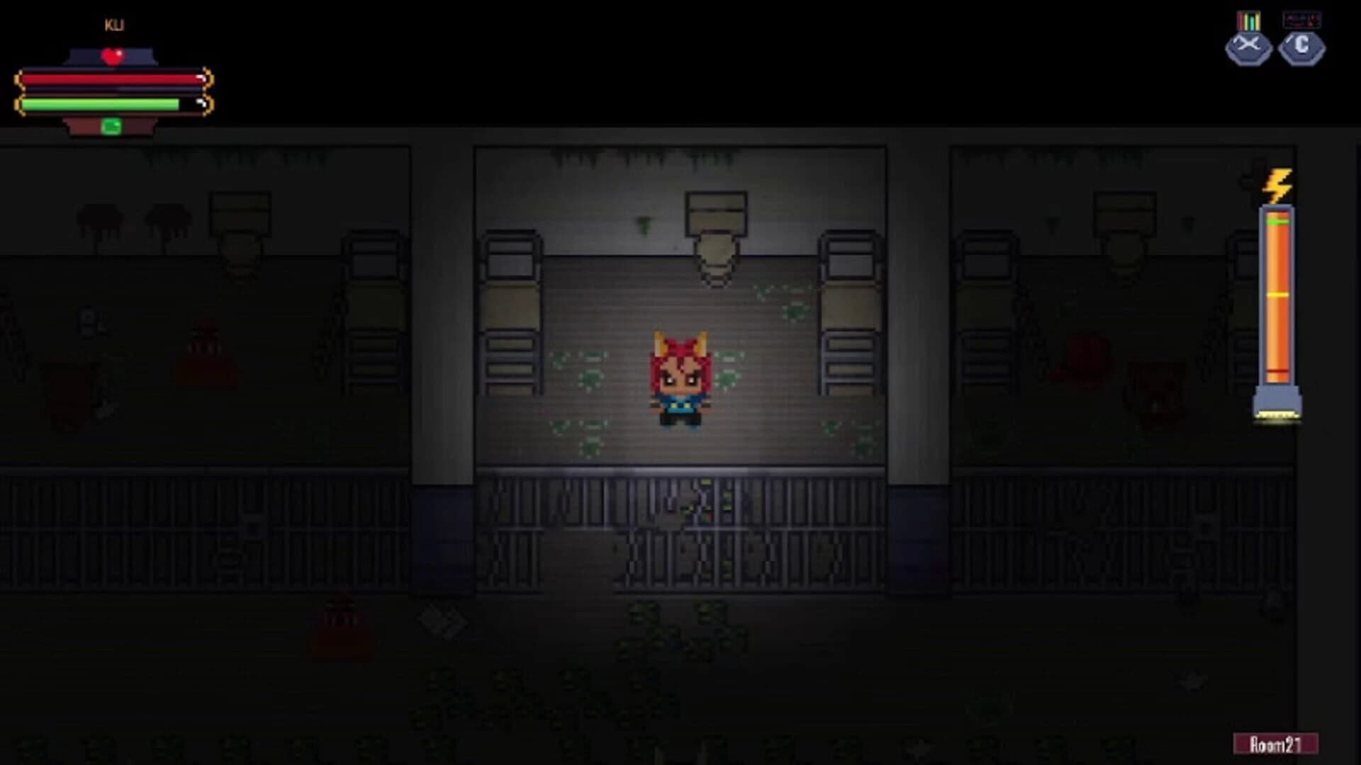 Green Alert screenshot 3