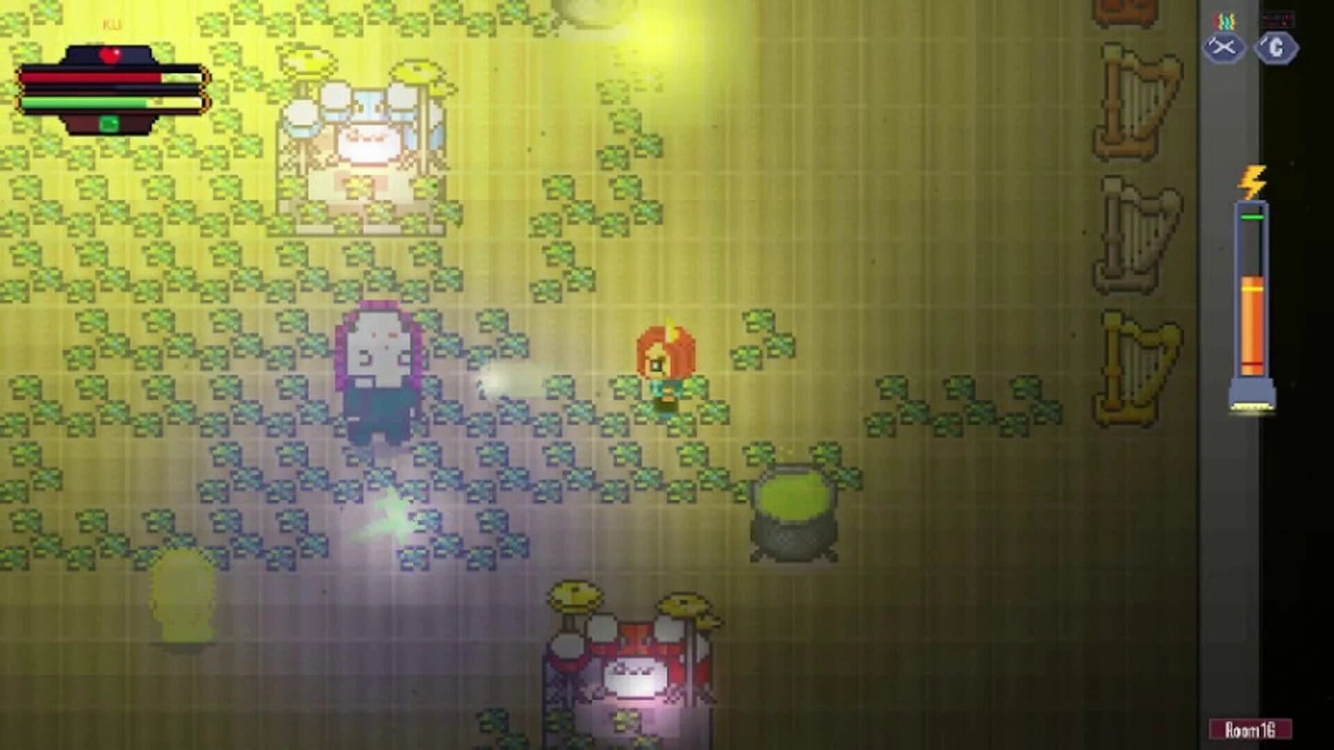 Green Alert screenshot 4