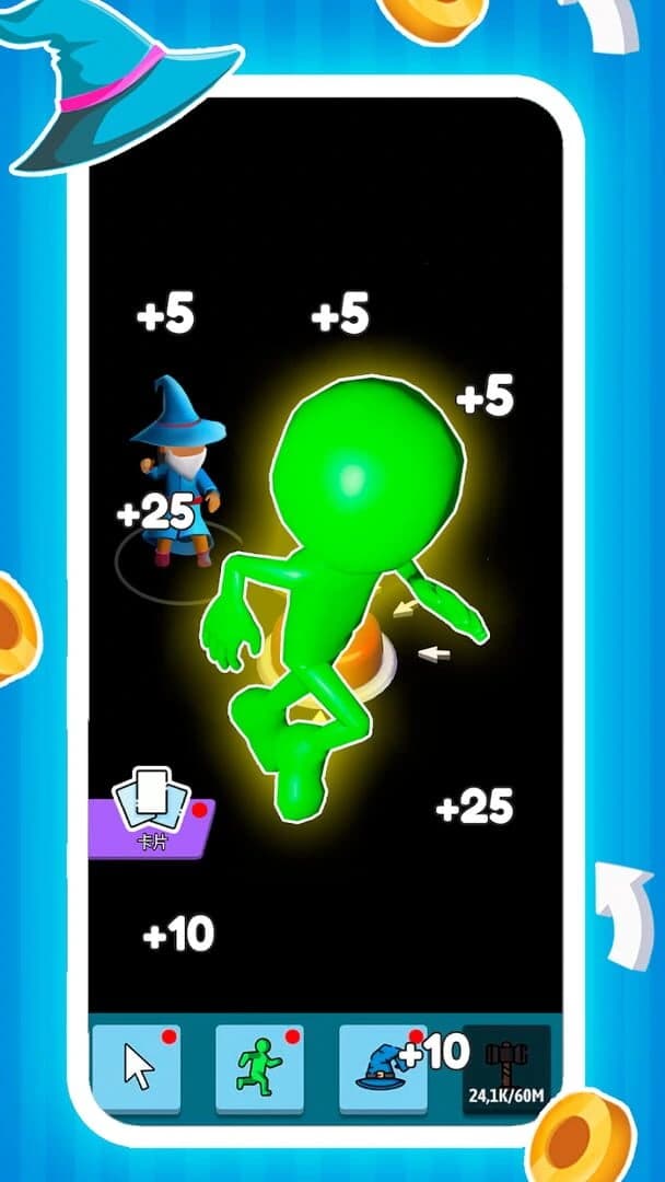 Green Button screenshot 2