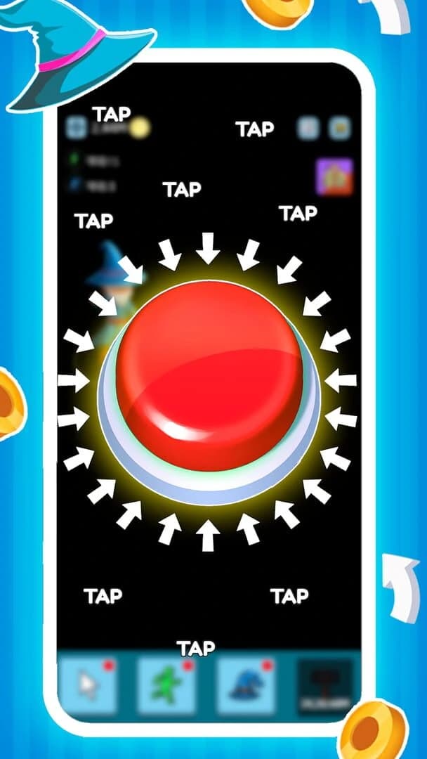 Green Button screenshot 1