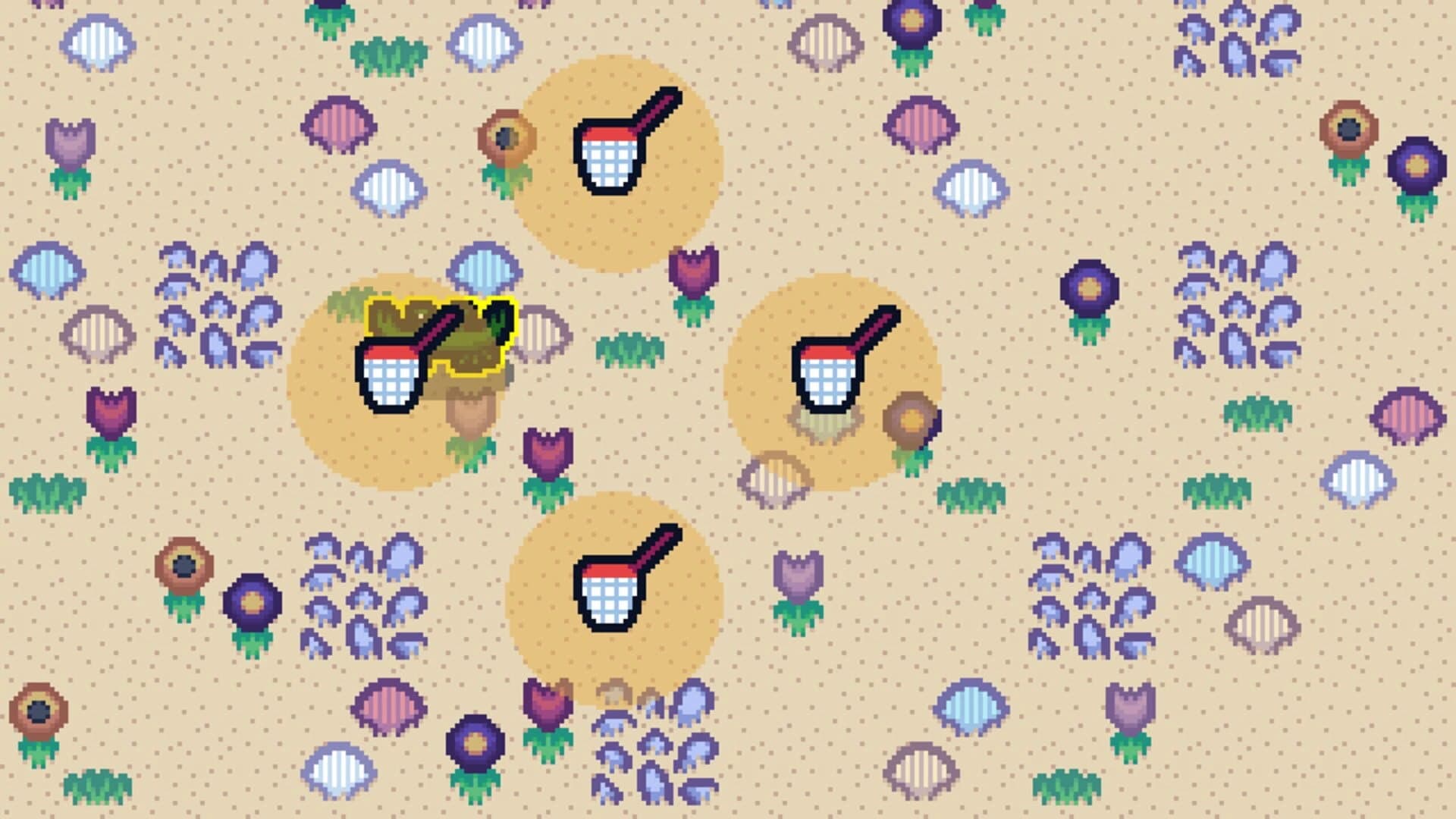 Green Crab Grab screenshot 4
