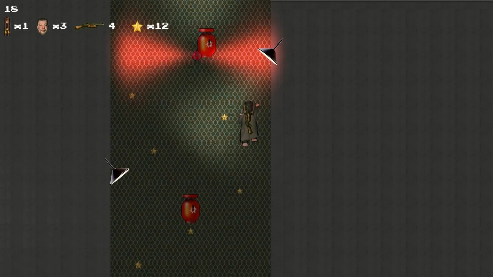 Green Elephant 2D screenshot 5