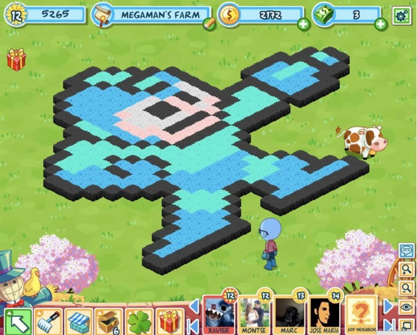 Green Farm screenshot 5