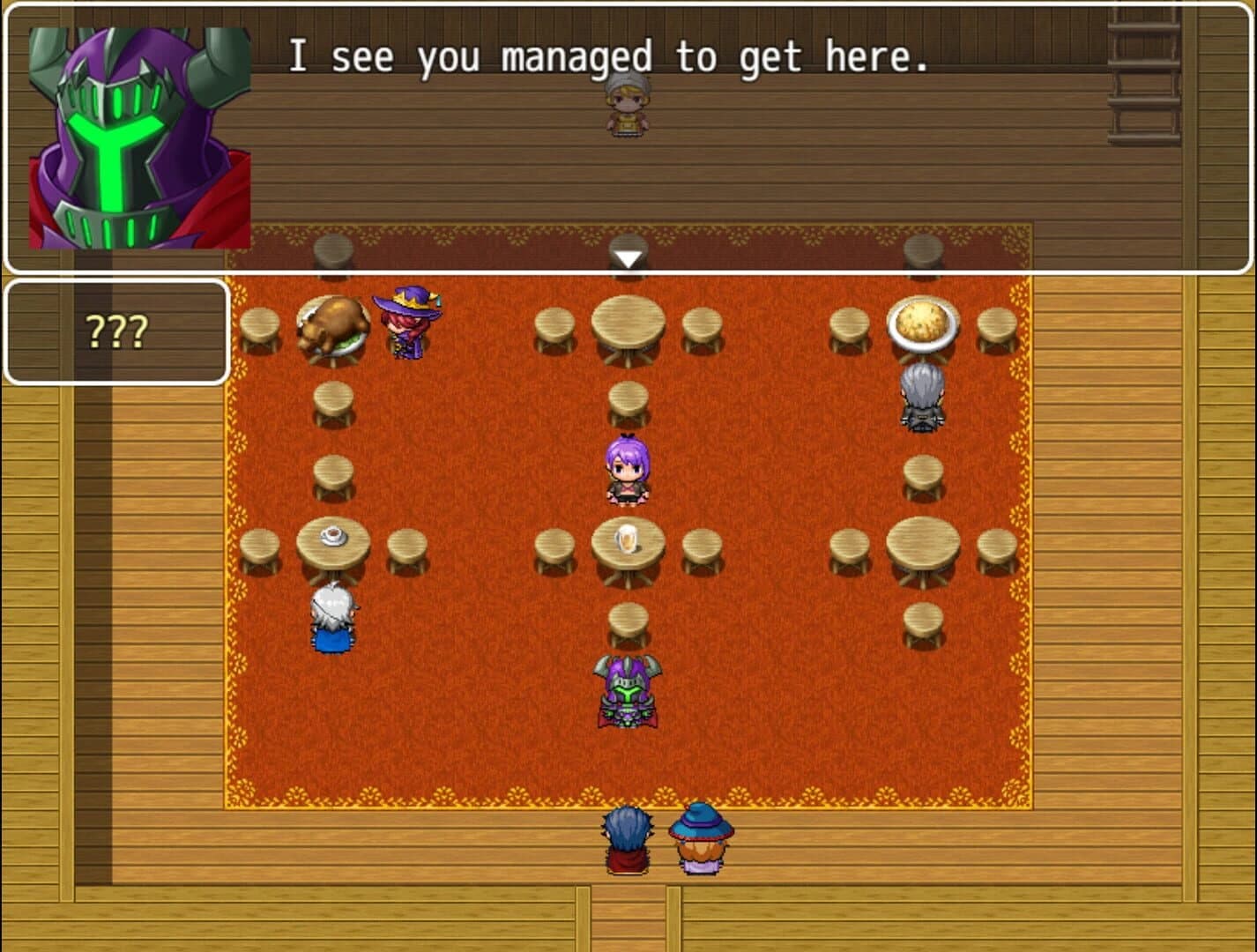 Green General screenshot 4