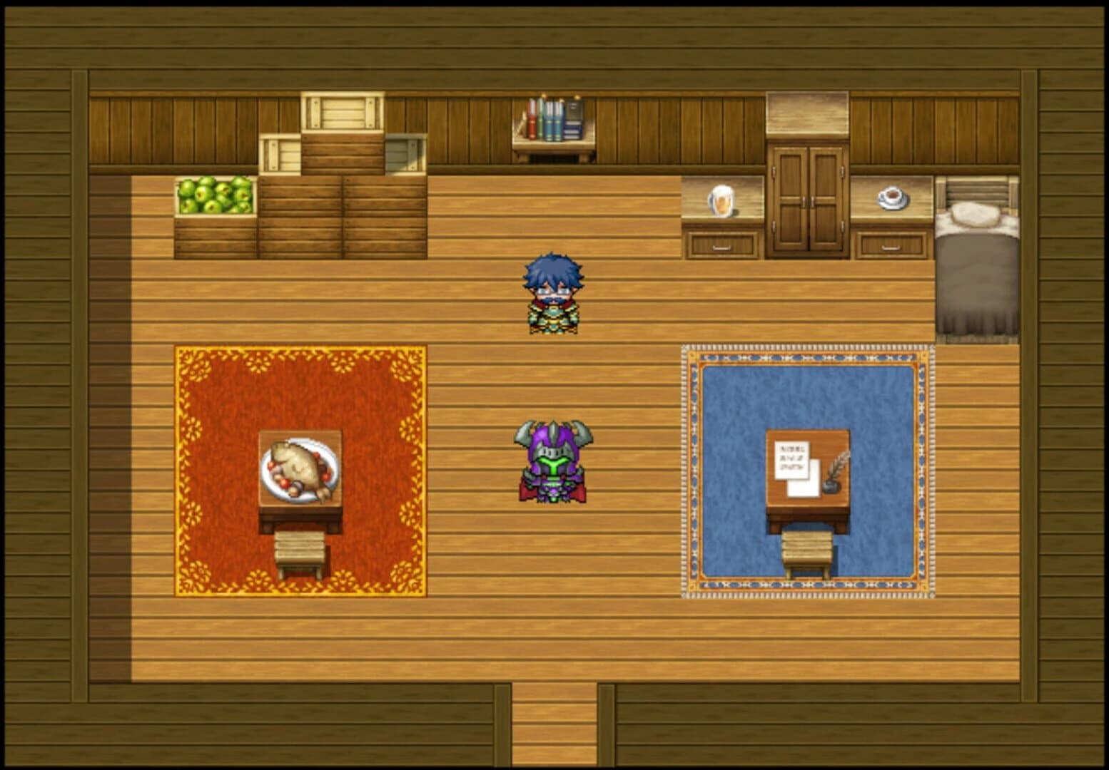 Green General screenshot 3