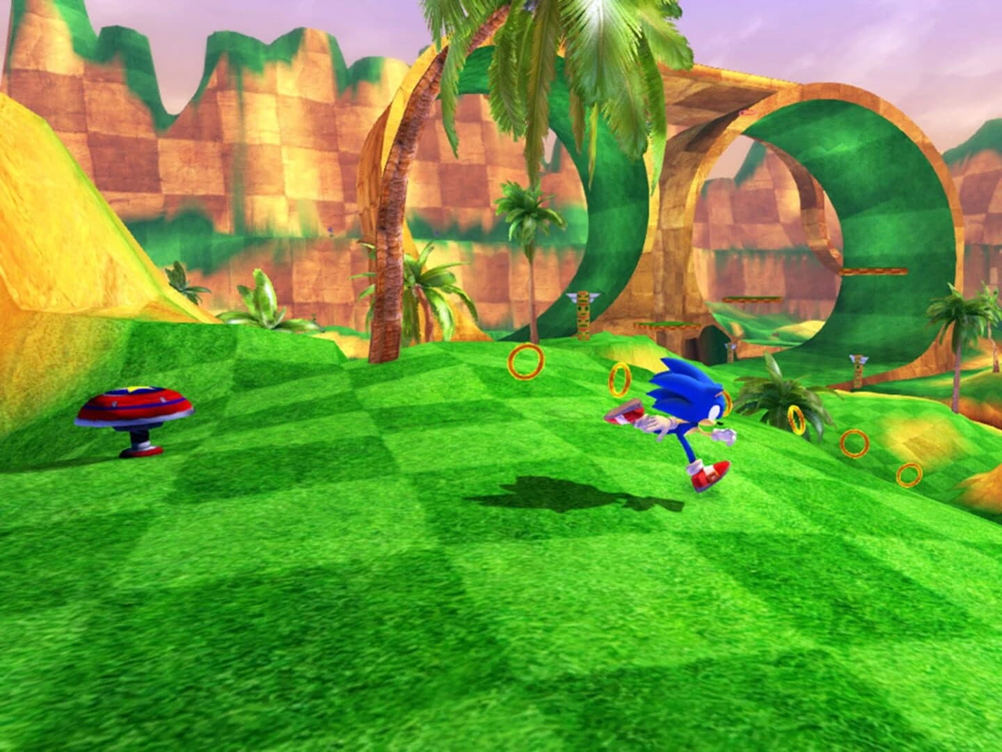Green Hill Paradise Act 2: Final Mix screenshot 2