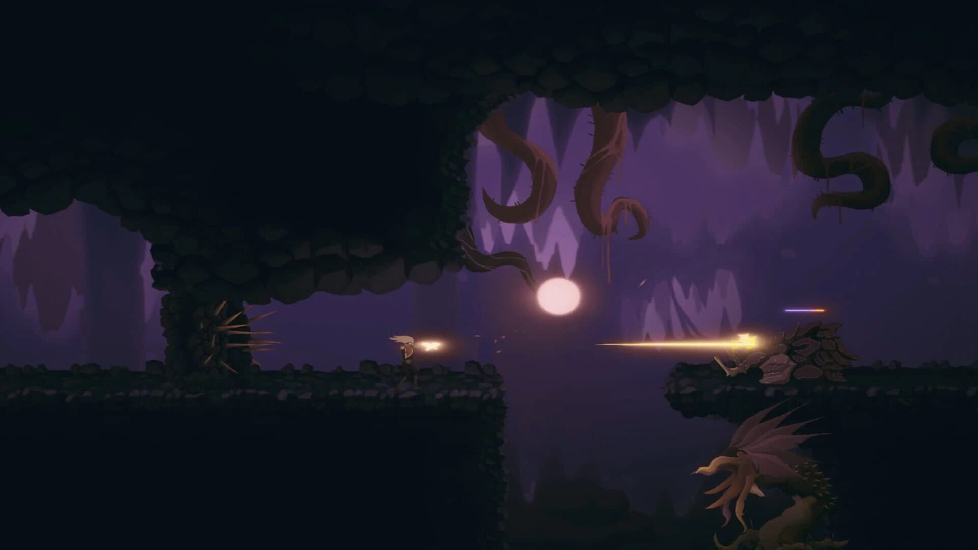 Green: The Life Algorithm screenshot 4