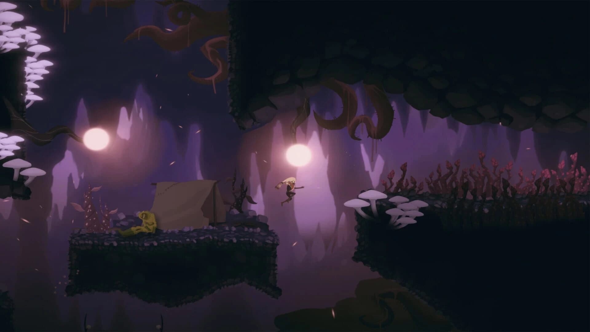 Green: The Life Algorithm screenshot 1