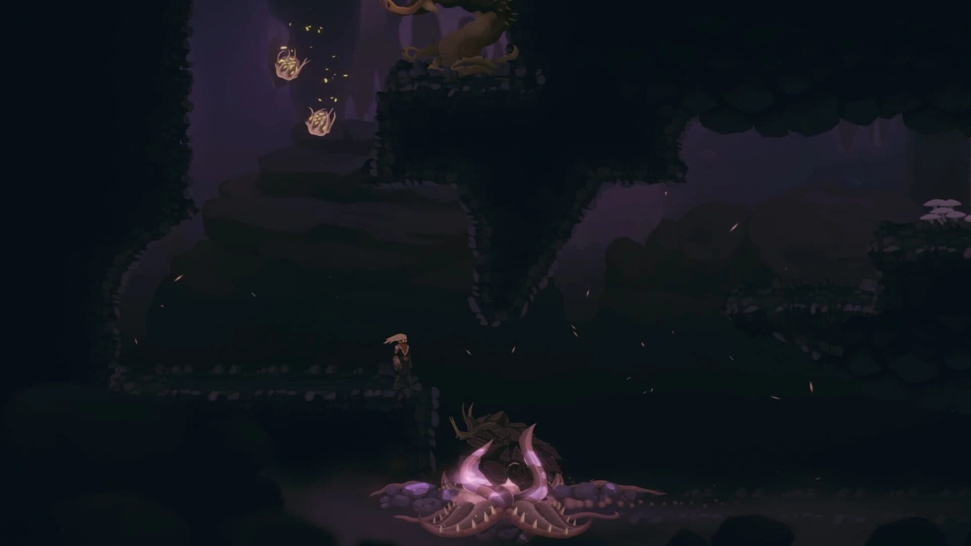 Green: The Life Algorithm screenshot 5