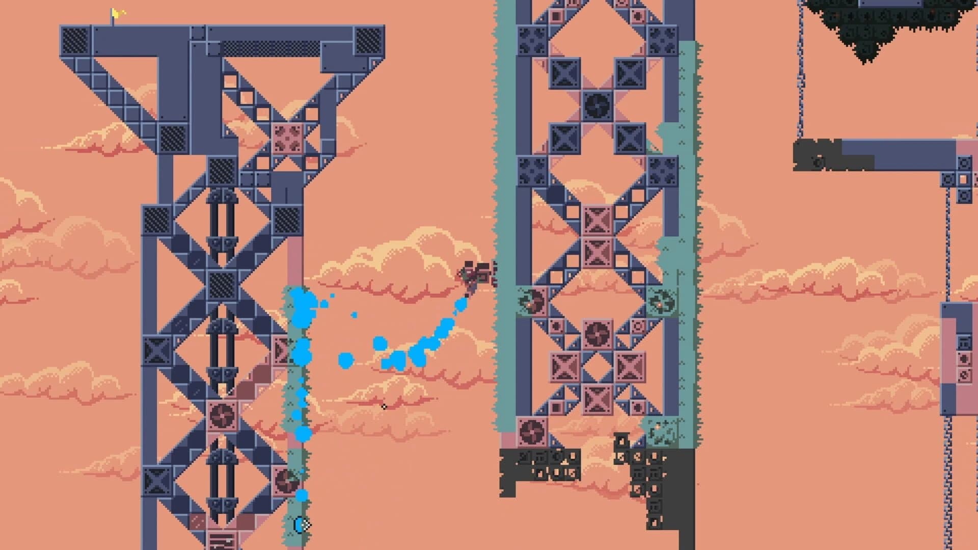 Green Top screenshot 4