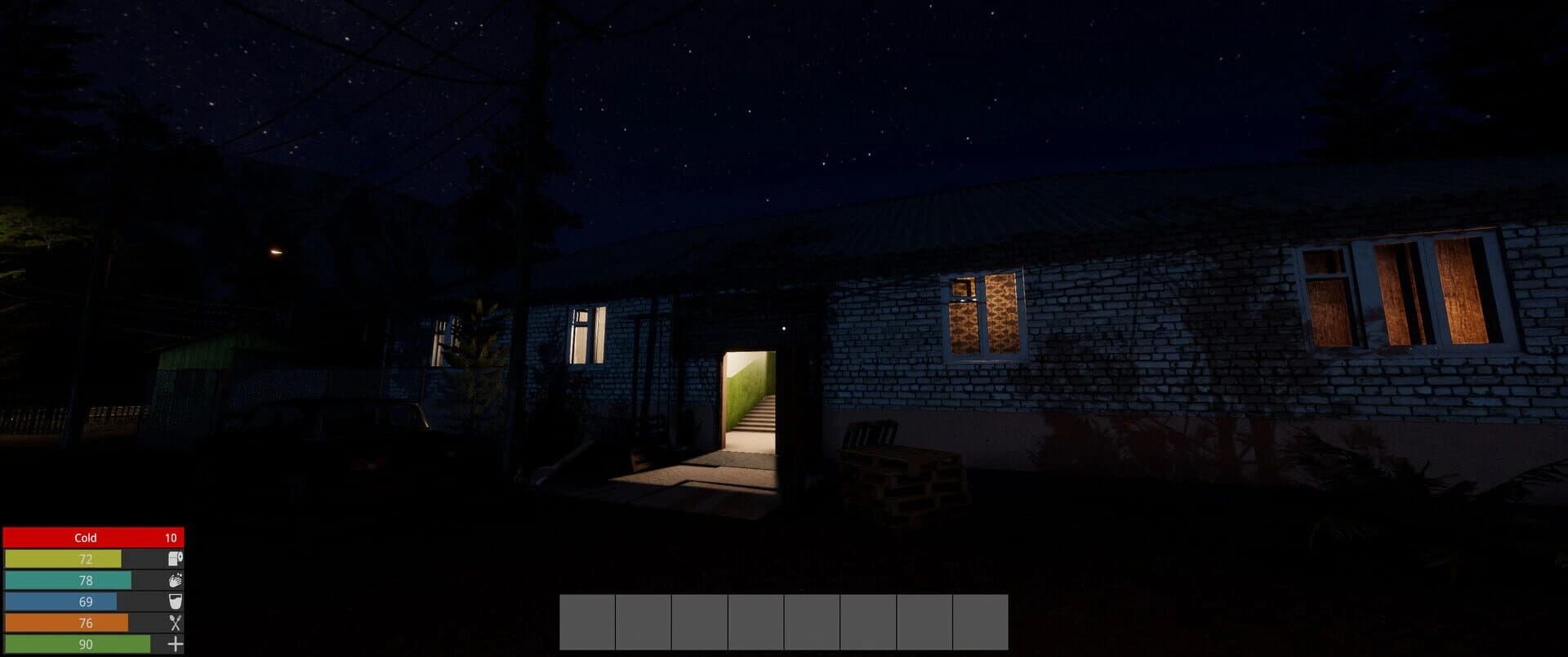 Green Valley County screenshot 5