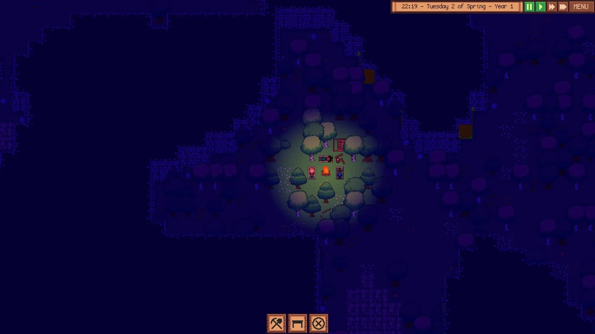 Greenfeet Haven screenshot 5